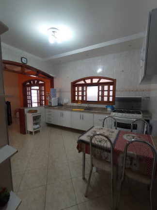 Imagem Imóvel com 3 Quartos à Venda, 600 m² em Santa Inês - Itu
