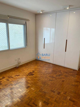 Imagem Apartamento com 3 Quartos à Venda, 136 m² em Higienópolis - São Paulo Imagem Apartamento com 3 Quartos à Venda, 136 m² em Higienópolis - São Paulo