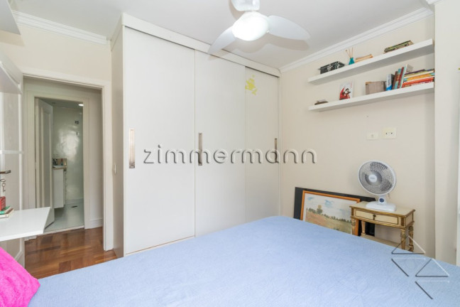 Imagem Apartamento com 3 Quartos à Venda, 160 m² em Pinheiros - São Paulo