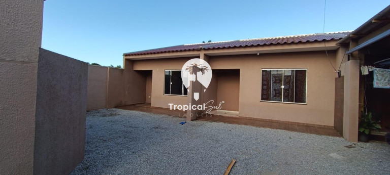 Imagem Casa com 2 Quartos à Venda, 75 m² em Grajaú - Pontal Do Parana Imagem Casa com 2 Quartos à Venda, 75 m² em Grajaú - Pontal Do Parana