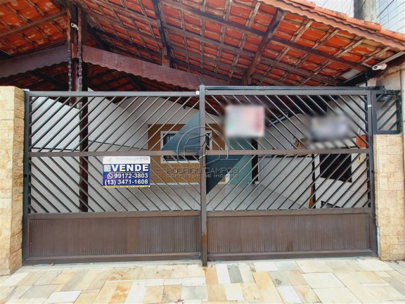 Imagem Casa com 2 Quartos à Venda, 10 m² em Tupi - Praia Grande Imagem Casa com 2 Quartos à Venda, 10 m² em Tupi - Praia Grande