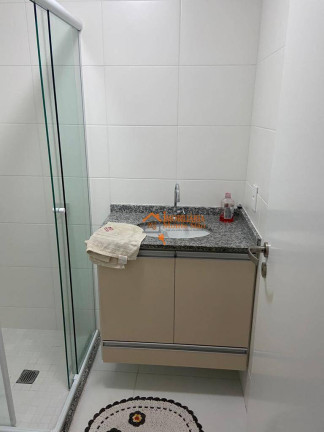 Imagem Apartamento com 2 Quartos à Venda, 58 m² em Picanco - Guarulhos Imagem Apartamento com 2 Quartos à Venda, 58 m² em Picanco - Guarulhos