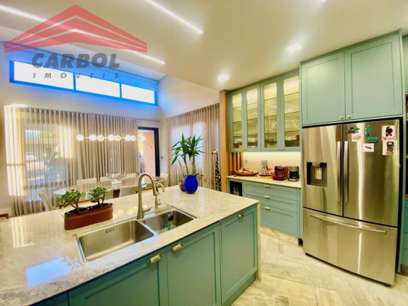 Imagem Casa de Condomínio com 3 Quartos à Venda, 415 m² em Jardim Celeste - Jundiaí Imagem Casa de Condomínio com 3 Quartos à Venda, 415 m² em Jardim Celeste - Jundiaí