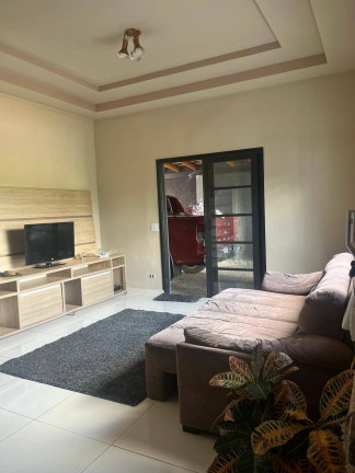 Imagem Casa com 3 Quartos à Venda, 480 m² em Jardim Brogotá - Atibaia Imagem Casa com 3 Quartos à Venda, 480 m² em Jardim Brogotá - Atibaia