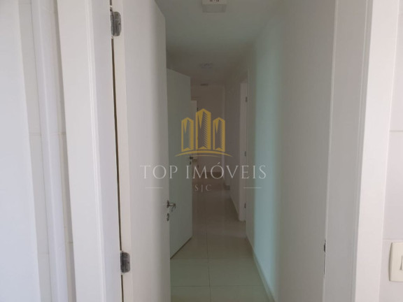 Imagem Apartamento com 4 Quartos para Alugar, 191 m² em Jardim Das Colinas - São José Dos Campos