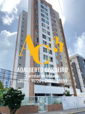 Imagem Apartamento com 2 Quartos à Venda, 50 m² em Candeias - Jabotão Dos Guararapes Imagem Apartamento com 2 Quartos à Venda, 50 m² em Candeias - Jabotão Dos Guararapes