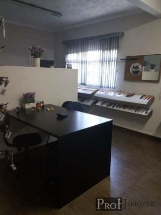 Imagem Imóvel à Venda, 1.755 m² em Vila Curuçá - Santo André