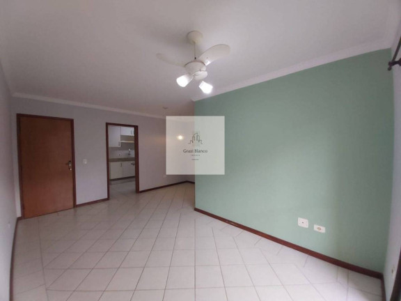 Imagem Apartamento com 2 Quartos à Venda, 60 m² em Edifício Dinamarca Classic - Sorocaba