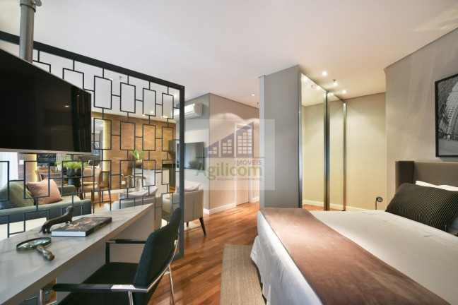 Imagem Imóvel Comercial à Venda, 65 m² em Vila Olímpia - São Paulo Imagem Imóvel Comercial à Venda, 65 m² em Vila Olímpia - São Paulo