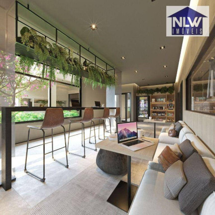 Imagem Studio com 1 Quarto à Venda, 27 m² em Vila Mariana - São Paulo Imagem Studio com 1 Quarto à Venda, 27 m² em Vila Mariana - São Paulo