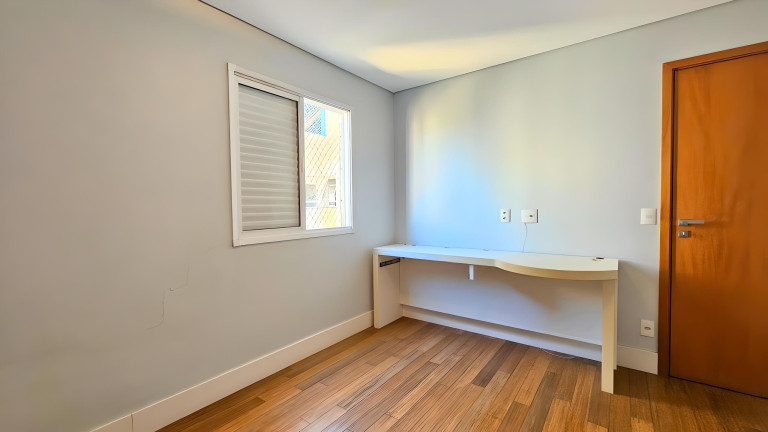 Imagem Apartamento com 4 Quartos à Venda, 208 m² em Jardim Do Mar - São Bernardo Do Campo
