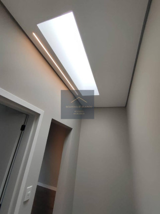 Imagem Casa de Condomínio com 3 Quartos à Venda, 180 m² em Cyrela Landscape Esplanada - Votorantim