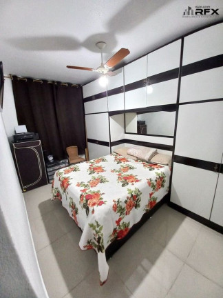 Imagem Apartamento com 2 Quartos à Venda, 58 m² em Santana - Niterói