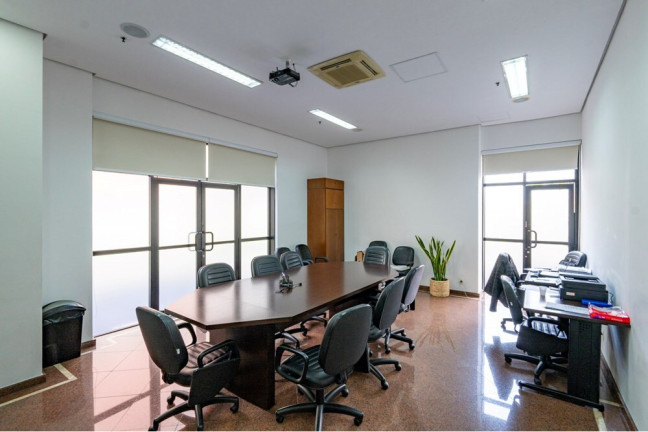 Imagem Sala Comercial à Venda, 33 m² em Barra Funda - São Paulo Imagem Sala Comercial à Venda, 33 m² em Barra Funda - São Paulo