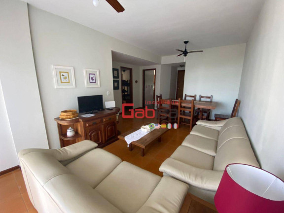 Apartamento com 3 Quartos à Venda, 99 m² em Braga - Cabo Frio