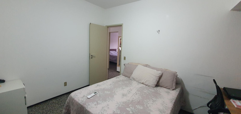 Apartamento com 3 Quartos à Venda, 112 m² em Aldeota - Fortaleza