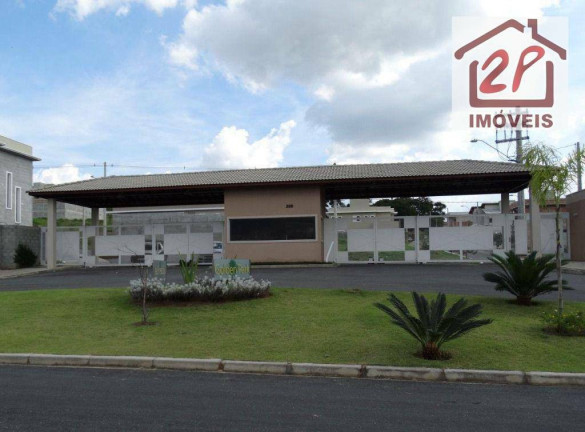Terreno à Venda, 319 m² em São João - Jacareí