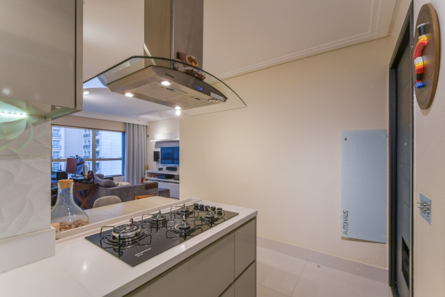 Imagem Apartamento com 1 Quarto à Venda, 70 m² em Cidade Monções - São Paulo Imagem Apartamento com 1 Quarto à Venda, 70 m² em Cidade Monções - São Paulo