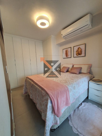 Imagem Imóvel com 1 Quarto à Venda, 52 m² em Anália Franco - São Paulo