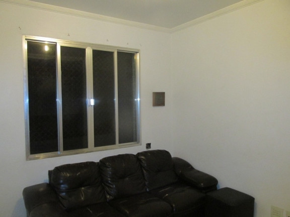 Imagem Apartamento com 1 Quarto à Venda, 48 m² em Santos
