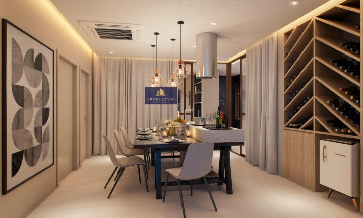 Imagem Apartamento com 2 Quartos à Venda, 65 m² em Sumaré - São Paulo Imagem Apartamento com 2 Quartos à Venda, 65 m² em Sumaré - São Paulo