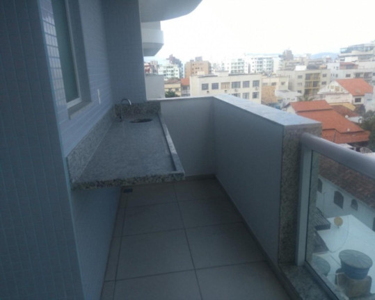 Imagem Apartamento com 2 Quartos à Venda, 112 m² em Centro - Cabo Frio Imagem Apartamento com 2 Quartos à Venda, 112 m² em Centro - Cabo Frio