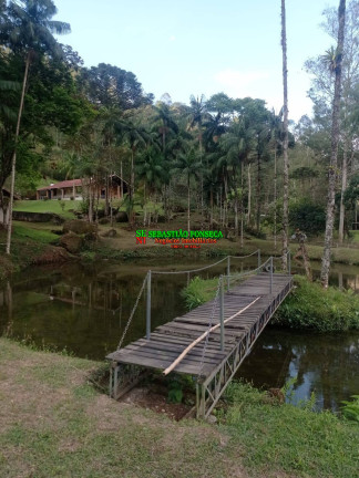 Imagem Chácara com 4 Quartos à Venda, 18.000 m² em São Francisco Xavier - São José Dos Campos Imagem Chácara com 4 Quartos à Venda, 18.000 m² em São Francisco Xavier - São José Dos Campos
