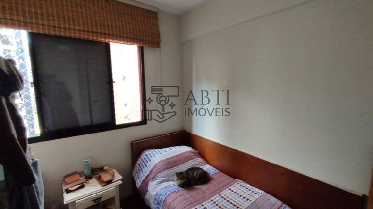 Imagem Apartamento com 3 Quartos à Venda, 100 m² em Vila Mariana - São Paulo
