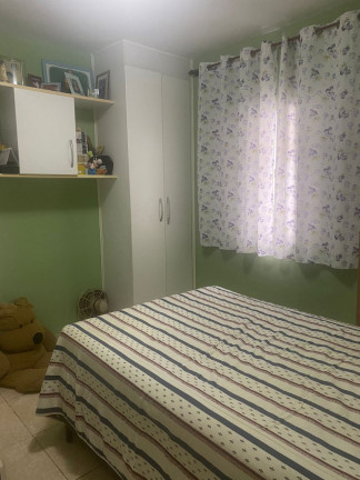 Imagem Apartamento com 3 Quartos à Venda, 58 m² em Macuco - Santos Imagem Apartamento com 3 Quartos à Venda, 58 m² em Macuco - Santos
