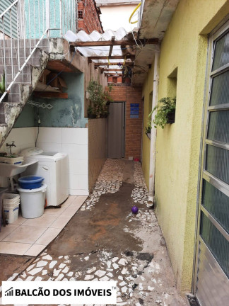 Imagem Casa com 5 Quartos à Venda, 250 m² em São Paulo Imagem Casa com 5 Quartos à Venda, 250 m² em São Paulo