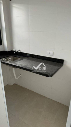 Imagem Casa de Vila com 2 Quartos à Venda, 89 m² em Boqueirão - Santos Imagem Casa de Vila com 2 Quartos à Venda, 89 m² em Boqueirão - Santos