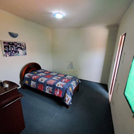 Imagem Sobrado com 5 Quartos à Venda, 125 m² em Jardim Teles De Menezes - Santo André Imagem Sobrado com 5 Quartos à Venda, 125 m² em Jardim Teles De Menezes - Santo André