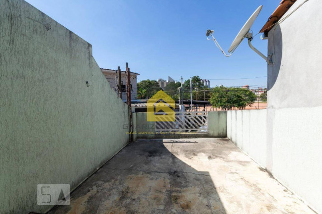 Imagem Sobrado com 2 Quartos à Venda, 91 m² em Planalto - São Bernardo Do Campo