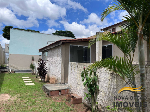 Imagem Casa com 2 Quartos à Venda, em Vila M Genoveva - Jundiaí Imagem Casa com 2 Quartos à Venda, em Vila M Genoveva - Jundiaí