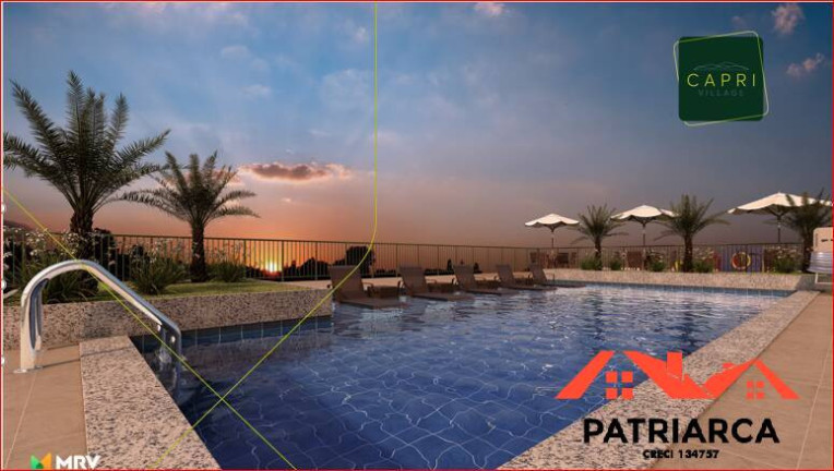 Imagem Apartamento com 2 Quartos à Venda, 43 m² em Notre Dame - Campinas Imagem Apartamento com 2 Quartos à Venda, 43 m² em Notre Dame - Campinas