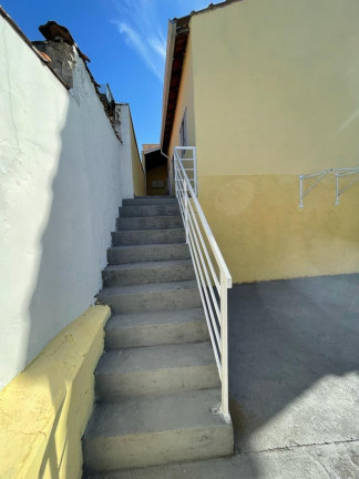 Imagem Casa com 3 Quartos à Venda, 103 m² em Jardim Paulistano - Franca Imagem Casa com 3 Quartos à Venda, 103 m² em Jardim Paulistano - Franca
