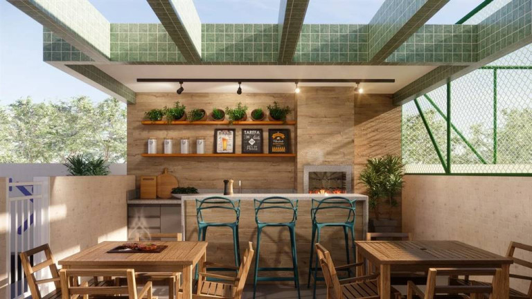 Imagem Apartamento com 3 Quartos à Venda, 83 m² em Aviação - Praia Grande Imagem Apartamento com 3 Quartos à Venda, 83 m² em Aviação - Praia Grande
