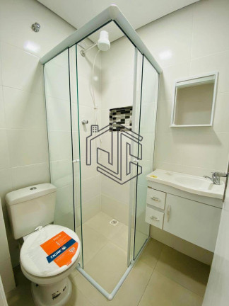 Imagem Apartamento com 2 Quartos à Venda, 94 m² em Embaré - Santos