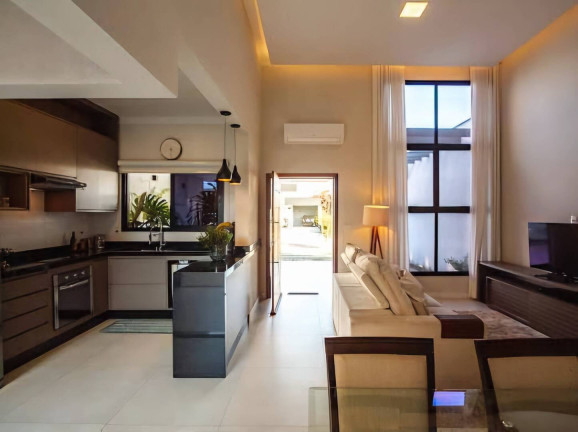 Imagem Casa com 3 Quartos à Venda, 202 m² em Indaiatuba Imagem Casa com 3 Quartos à Venda, 202 m² em Indaiatuba