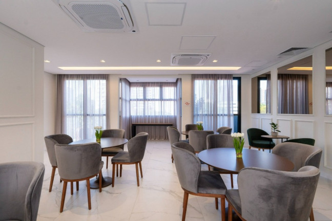 Imagem Imóvel com 2 Quartos à Venda, 40 m² em Pinheiros - São Paulo Imagem Imóvel com 2 Quartos à Venda, 40 m² em Pinheiros - São Paulo