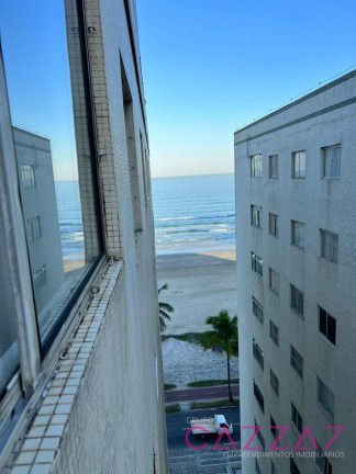 Imagem Apartamento com 1 Quarto à Venda, 36 m² em Caiçara - Praia Grande