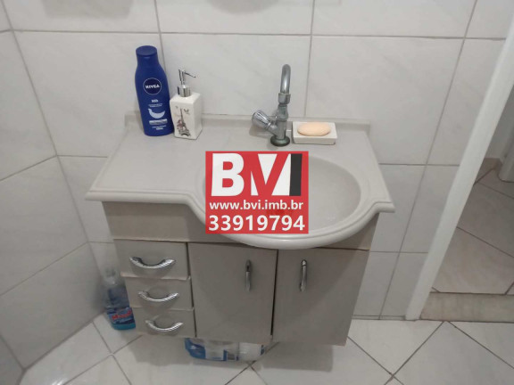 Imagem Apartamento com 1 Quarto à Venda, 60 m² em Vila Da Penha - Rio De Janeiro