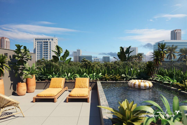 Imagem Apartamento com 3 Quartos à Venda, 171 m² em Setor Bueno - Goiânia Imagem Apartamento com 3 Quartos à Venda, 171 m² em Setor Bueno - Goiânia