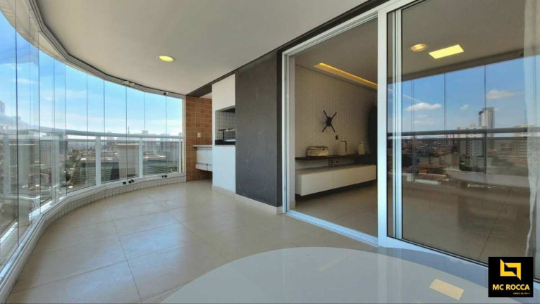 Imagem Apartamento com 3 Quartos à Venda, 151 m² em Campestre - Santo André Imagem Apartamento com 3 Quartos à Venda, 151 m² em Campestre - Santo André