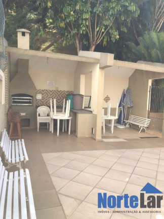 Imagem Apartamento com 2 Quartos à Venda, 60 m² em Nossa Senhora Do ó - São Paulo Imagem Apartamento com 2 Quartos à Venda, 60 m² em Nossa Senhora Do ó - São Paulo