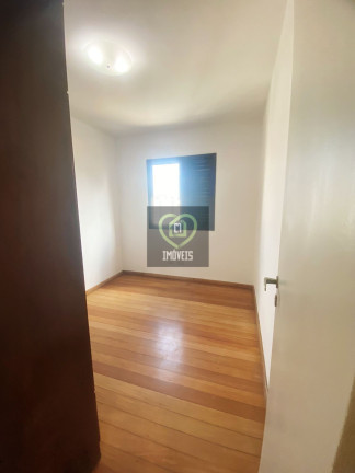 Imagem Apartamento com 3 Quartos à Venda, 86 m² em Vila Romana - São Paulo