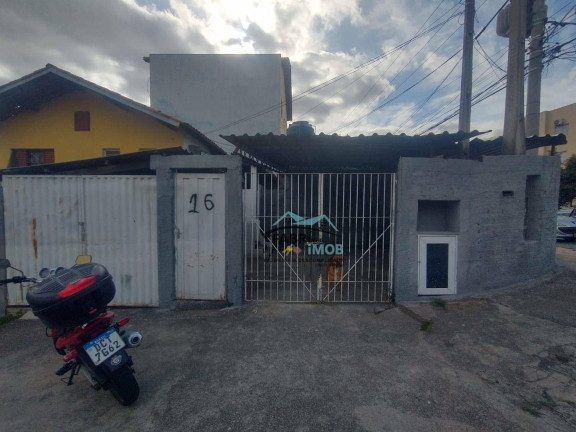 Imagem Casa com 4 Quartos à Venda, 167 m² em Jardim Gutierres - Sorocaba Imagem Casa com 4 Quartos à Venda, 167 m² em Jardim Gutierres - Sorocaba
