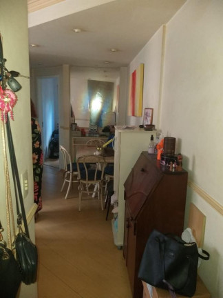 Imagem Apartamento com 2 Quartos à Venda, 48 m² em Aclimação - São Paulo Imagem Apartamento com 2 Quartos à Venda, 48 m² em Aclimação - São Paulo