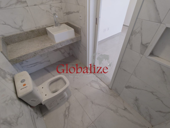 Imagem Casa com 3 Quartos à Venda, 97 m² em Ponta Da Praia - Santos Imagem Casa com 3 Quartos à Venda, 97 m² em Ponta Da Praia - Santos