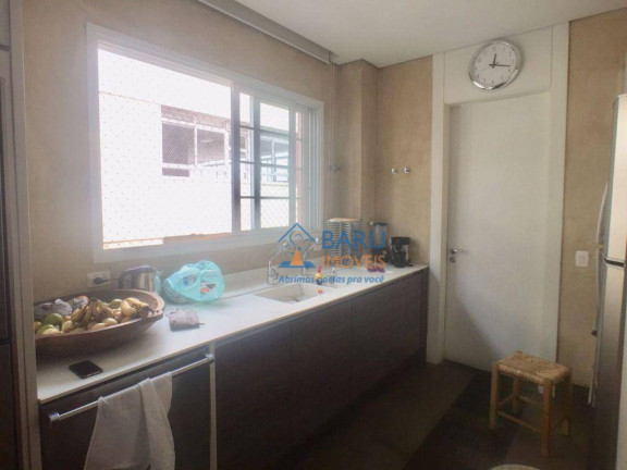 Imagem Cobertura com 4 Quartos à Venda, 392 m² em Higienópolis - São Paulo Imagem Cobertura com 4 Quartos à Venda, 392 m² em Higienópolis - São Paulo